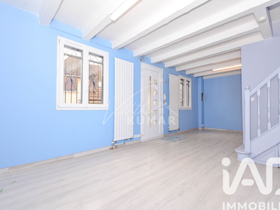Villa i Aulnay-sous-Bois, Seine-Saint-Denis - foto 5