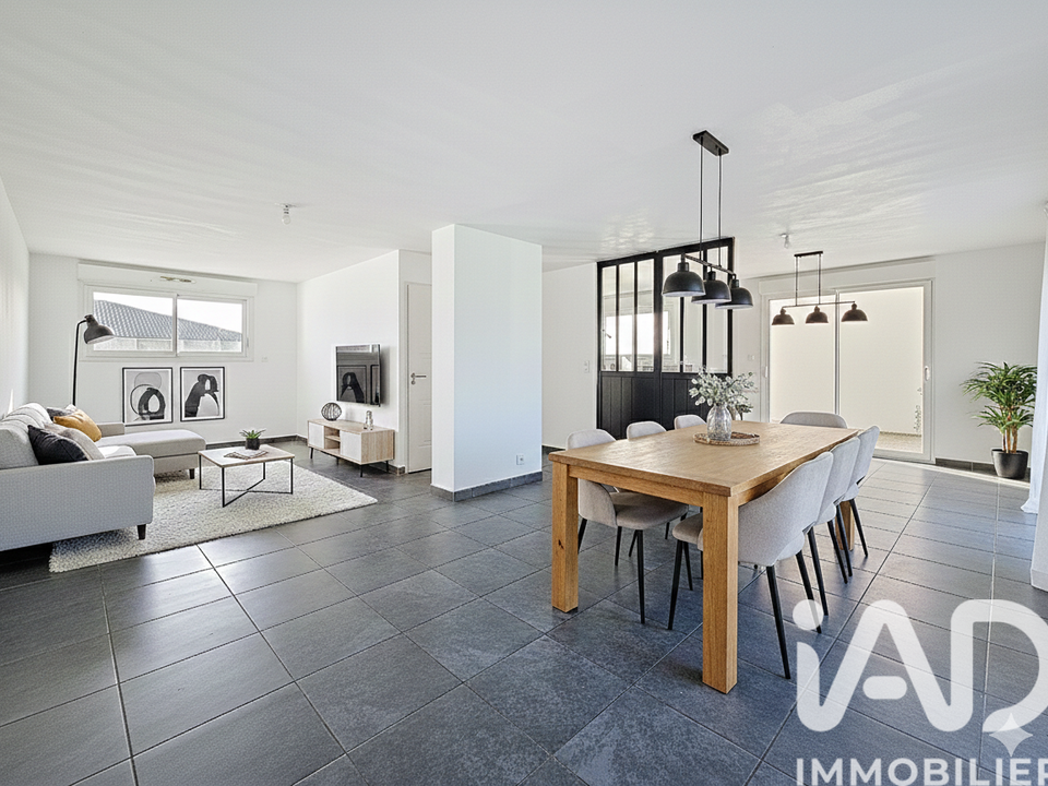 Villa i Oudon, Loire-Atlantique - foto 1