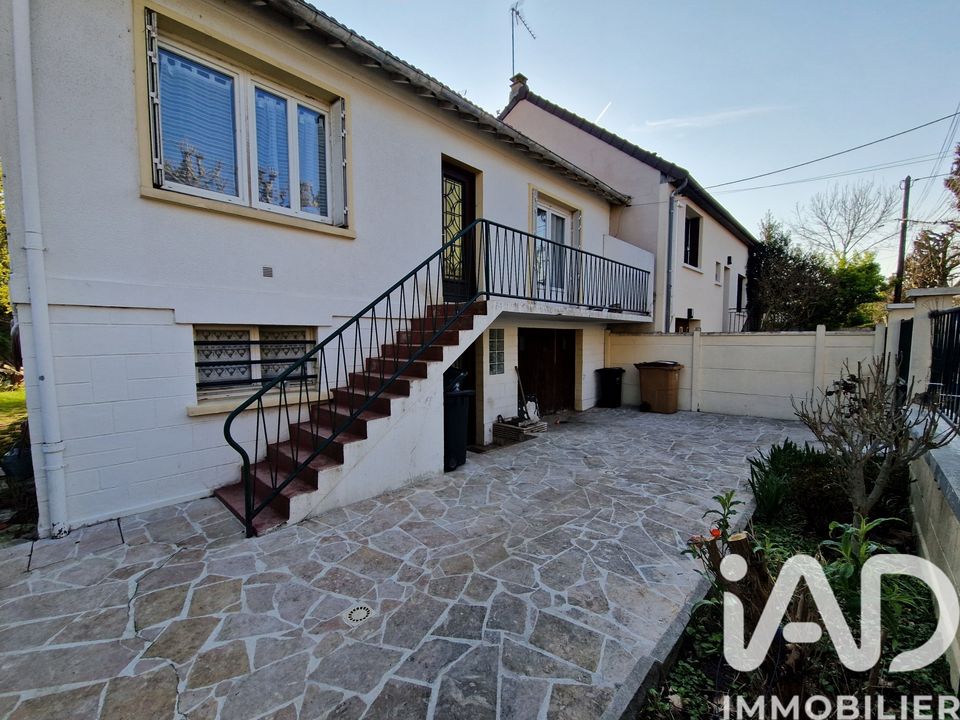 Villa i Gagny, Seine-Saint-Denis - foto 2