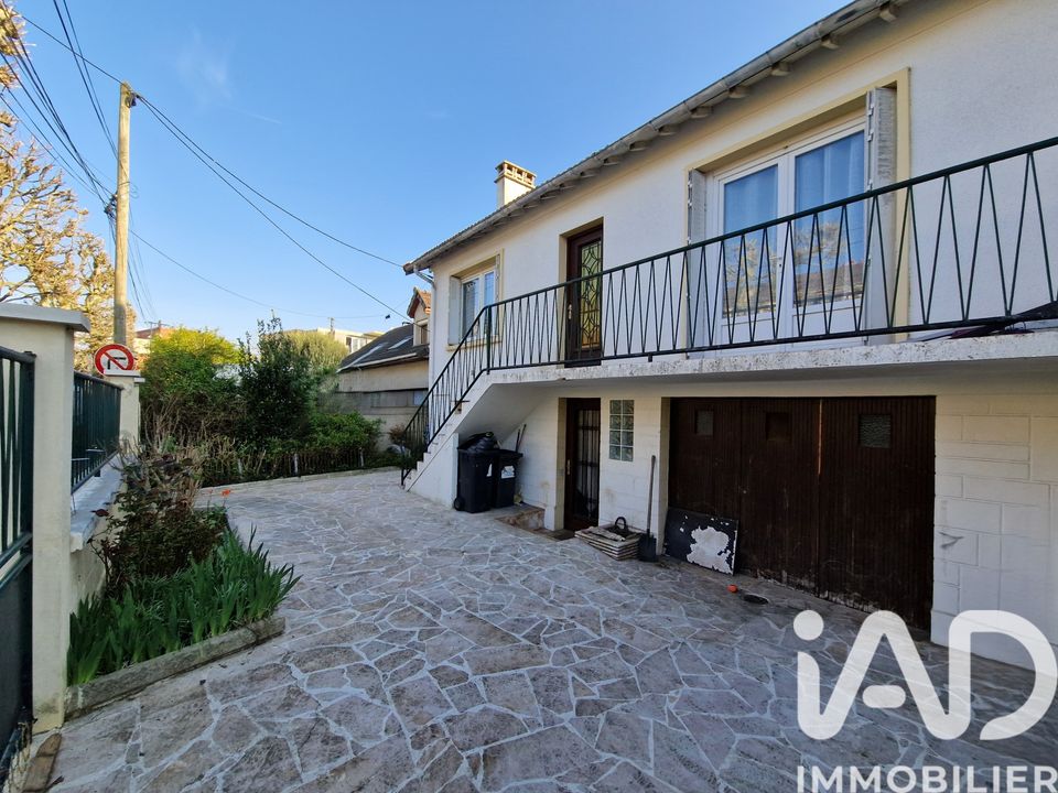 Villa i Gagny, Seine-Saint-Denis - foto 3
