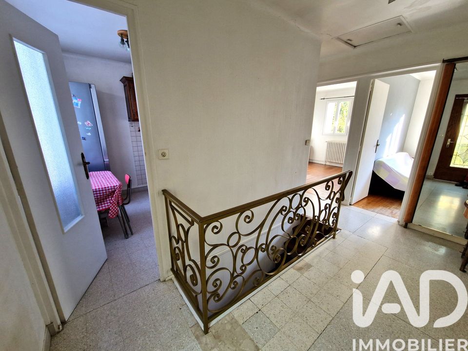 Villa i Gagny, Seine-Saint-Denis - foto 4