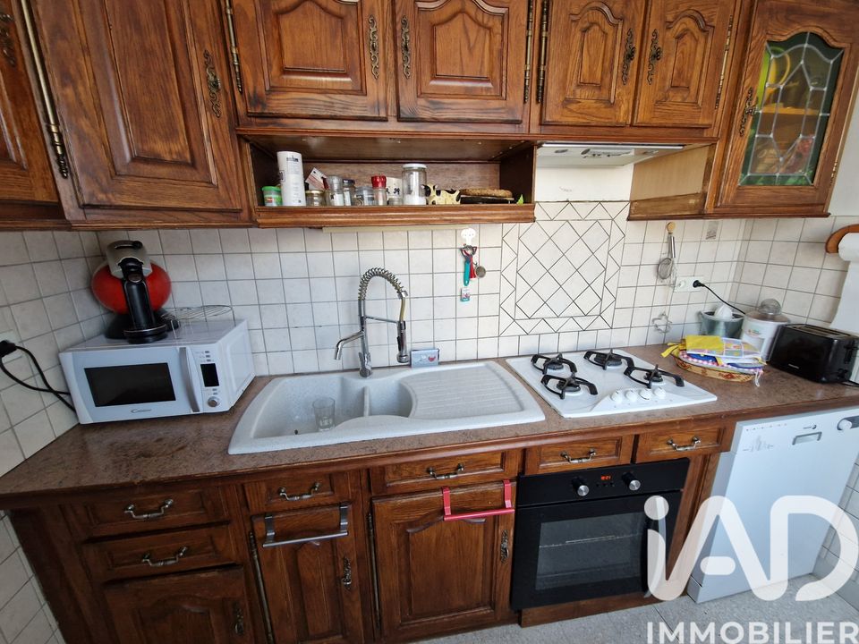 Villa i Gagny, Seine-Saint-Denis - foto 5