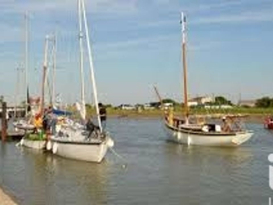 Helårsgrund i Charron, Charente-Maritime - foto 4