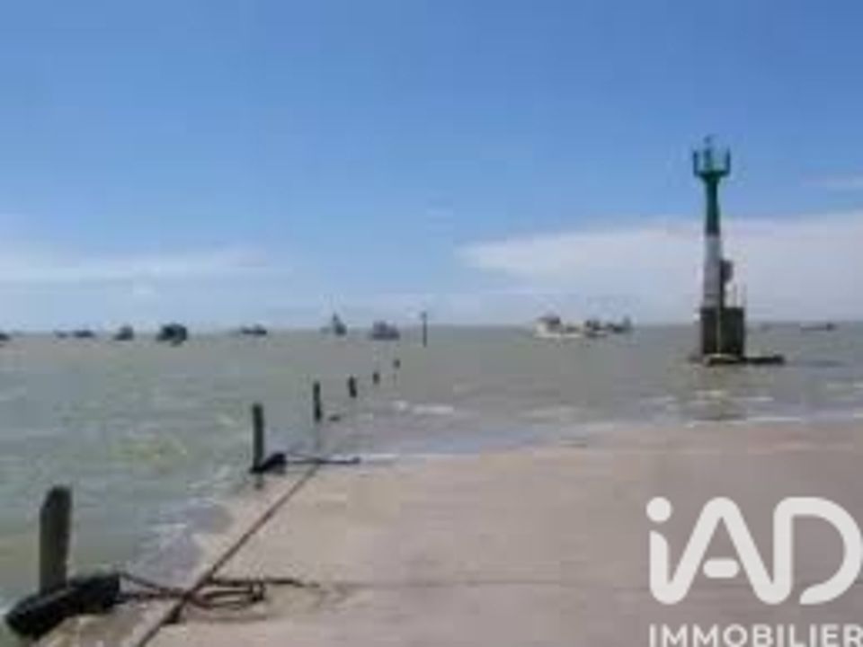 Helårsgrund i Charron, Charente-Maritime - foto 5