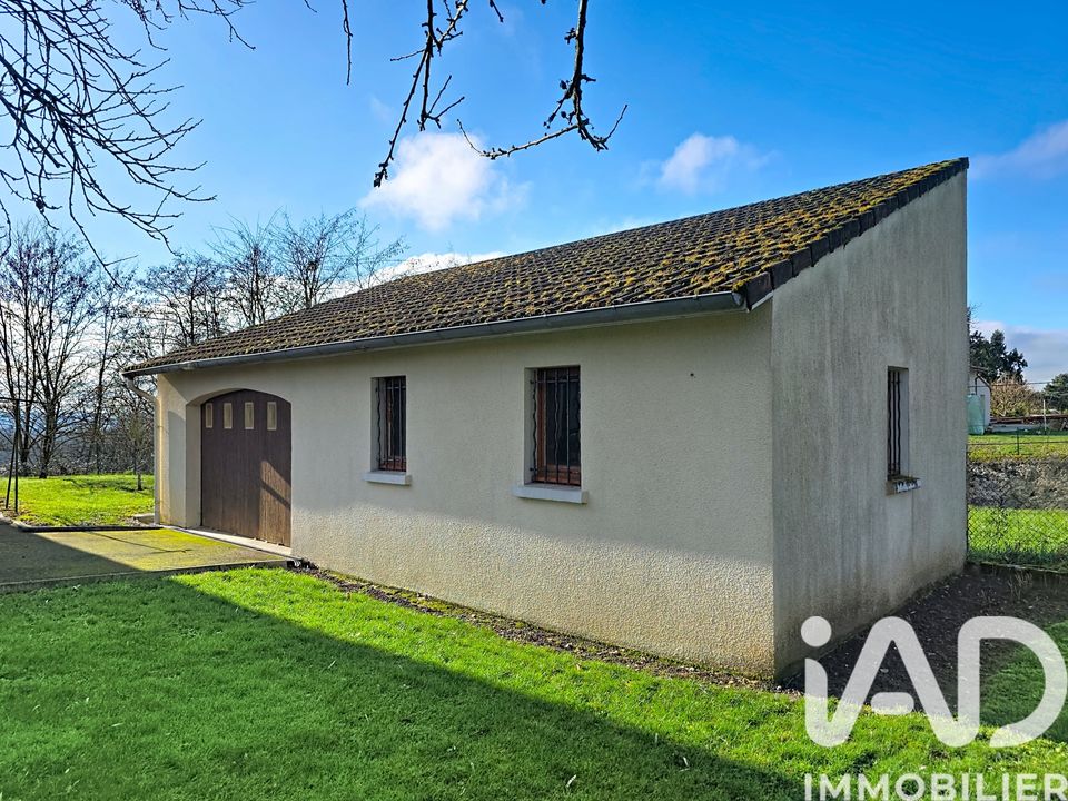 Villa i Gien, Loiret - foto 4
