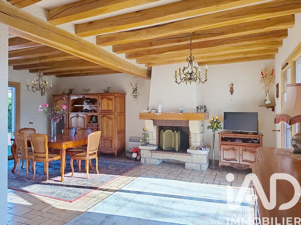 Villa i Gien, Loiret - foto 5