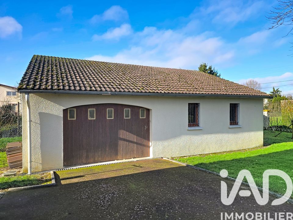 Villa en Gien, Loiret - foto 5