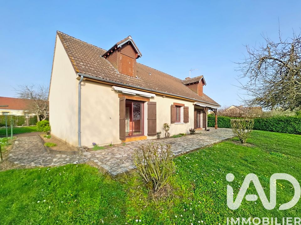 Villa i Gien, Loiret - foto 2