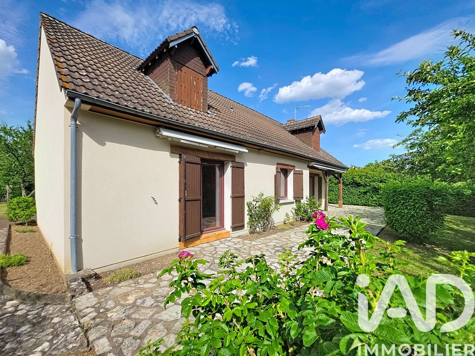 Villa a Gien, Loiret - foto 2