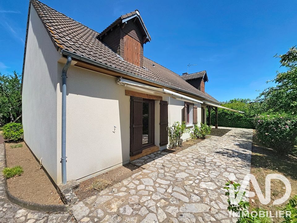 Villa en Gien, Loiret - foto 2