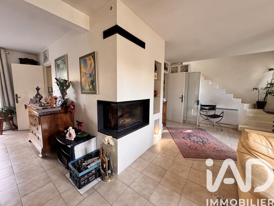 Villa i Croissy-sur-Seine, Yvelines - foto 2
