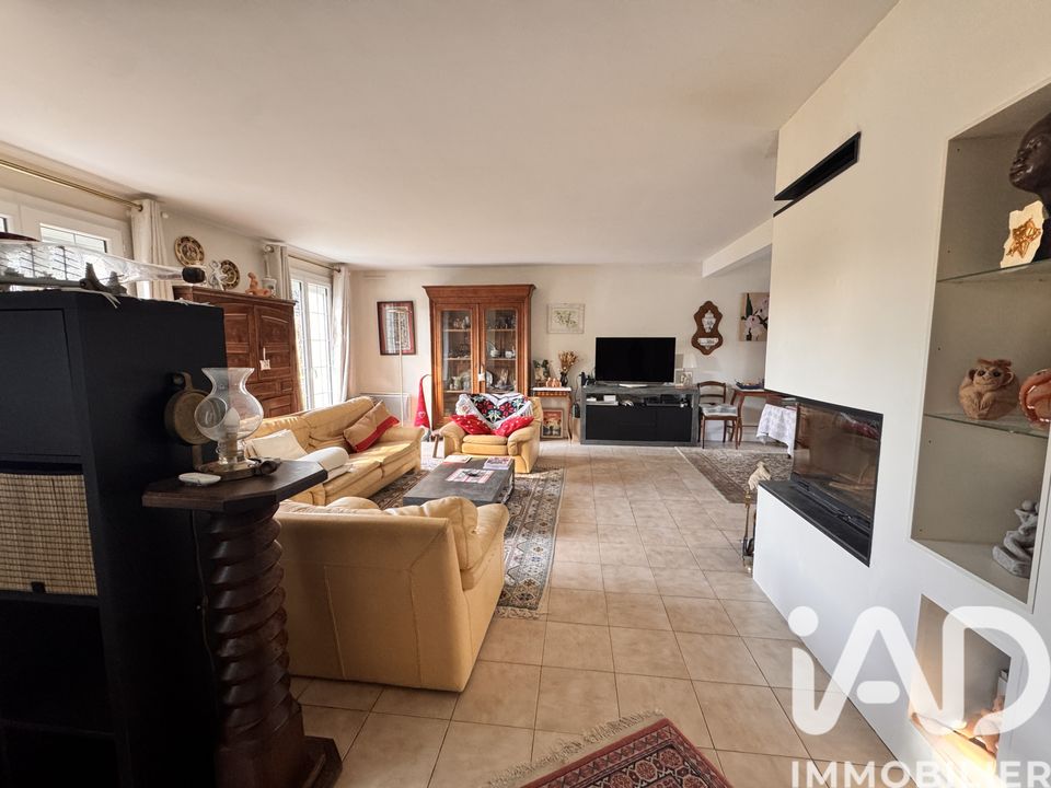 Villa i Croissy-sur-Seine, Yvelines - foto 4