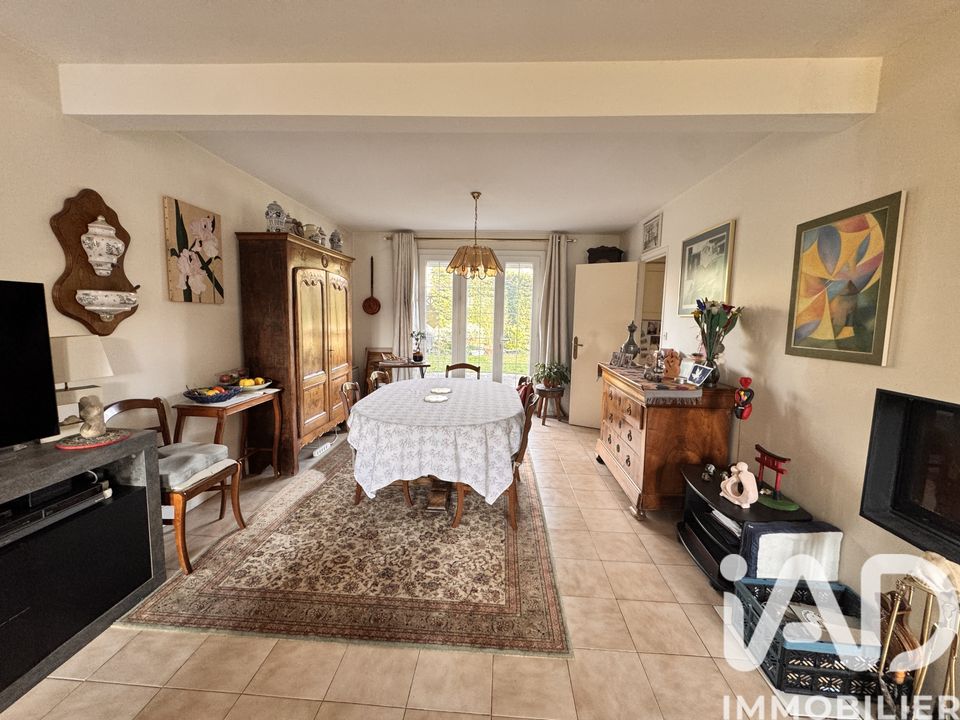 Villa i Croissy-sur-Seine, Yvelines - foto 5