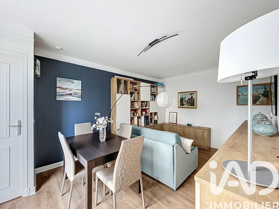 Lejlighed i Rueil-Malmaison, Hauts-de-Seine - foto 5