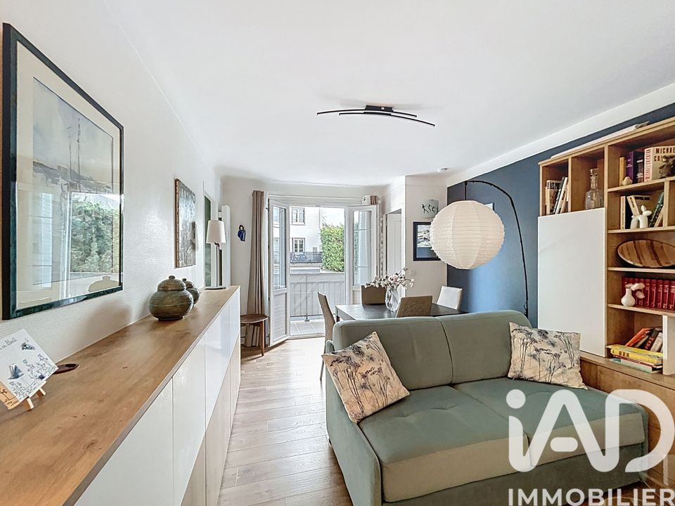 Lejlighed i Rueil-Malmaison, Hauts-de-Seine - foto 2