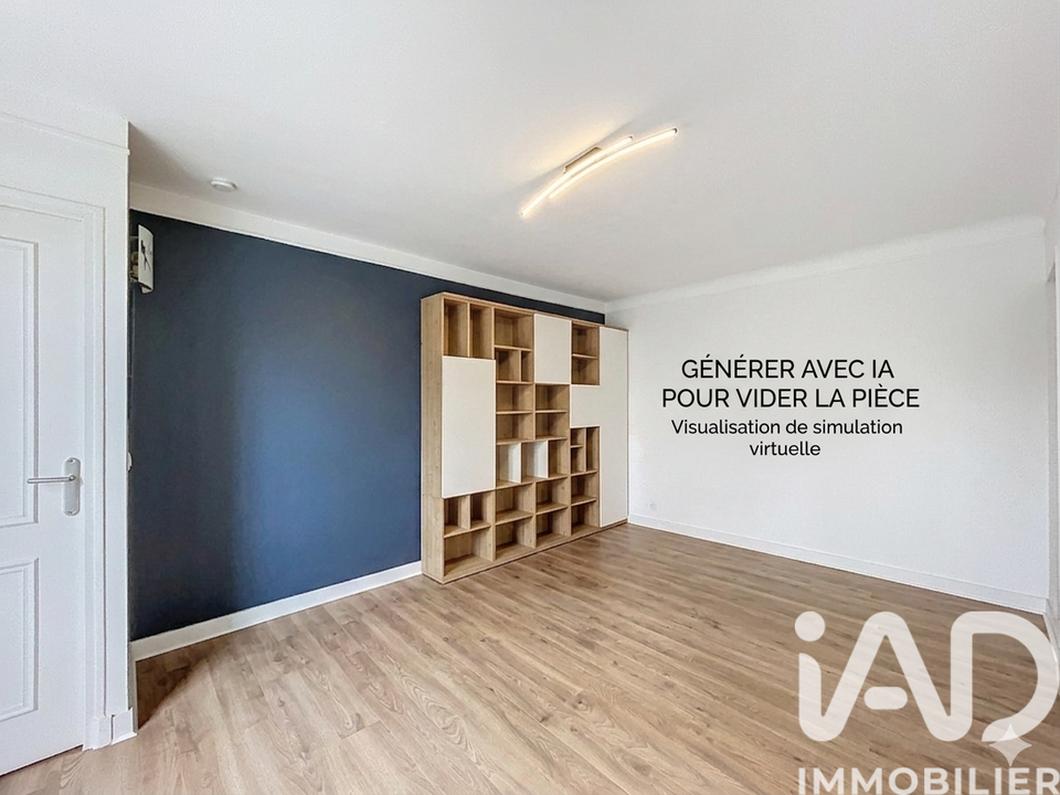 Lejlighed i Rueil-Malmaison, Hauts-de-Seine - foto 4