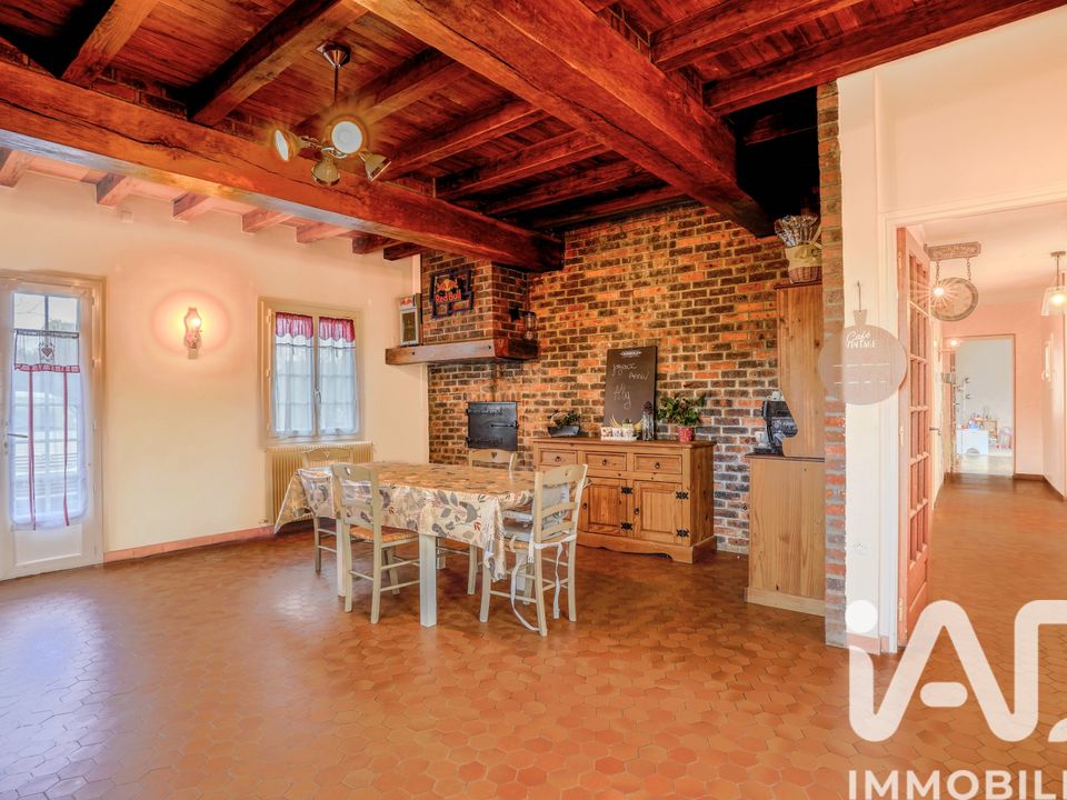 Villa en Avrilly, Eure - foto 4