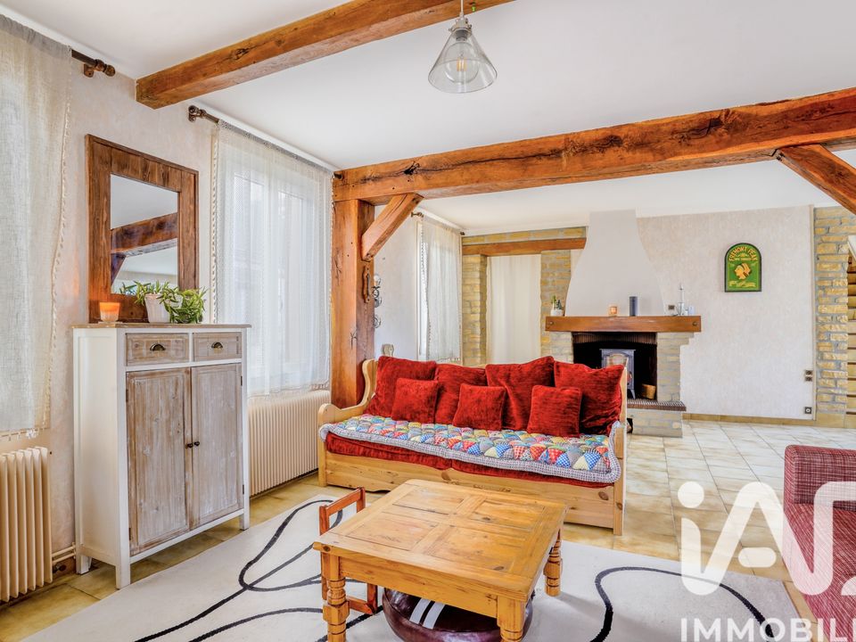Villa em Avrilly, Eure - foto 1