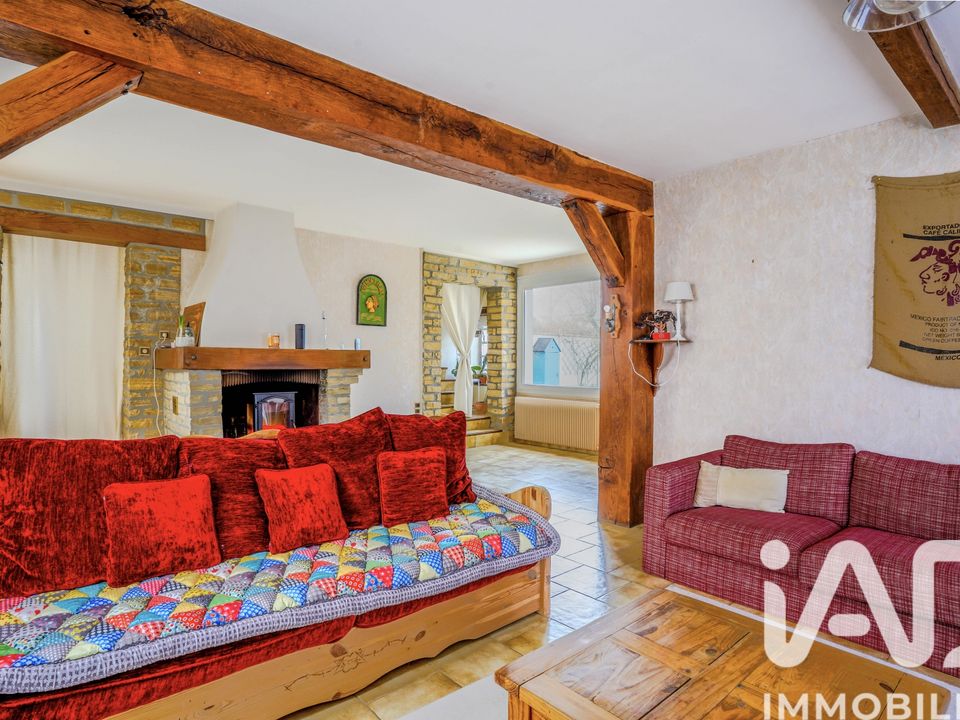 Villa em Avrilly, Eure - foto 3