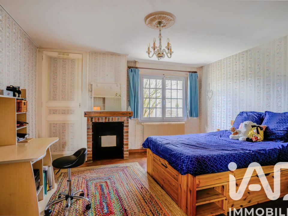 Villa en Avrilly, Eure - foto 3