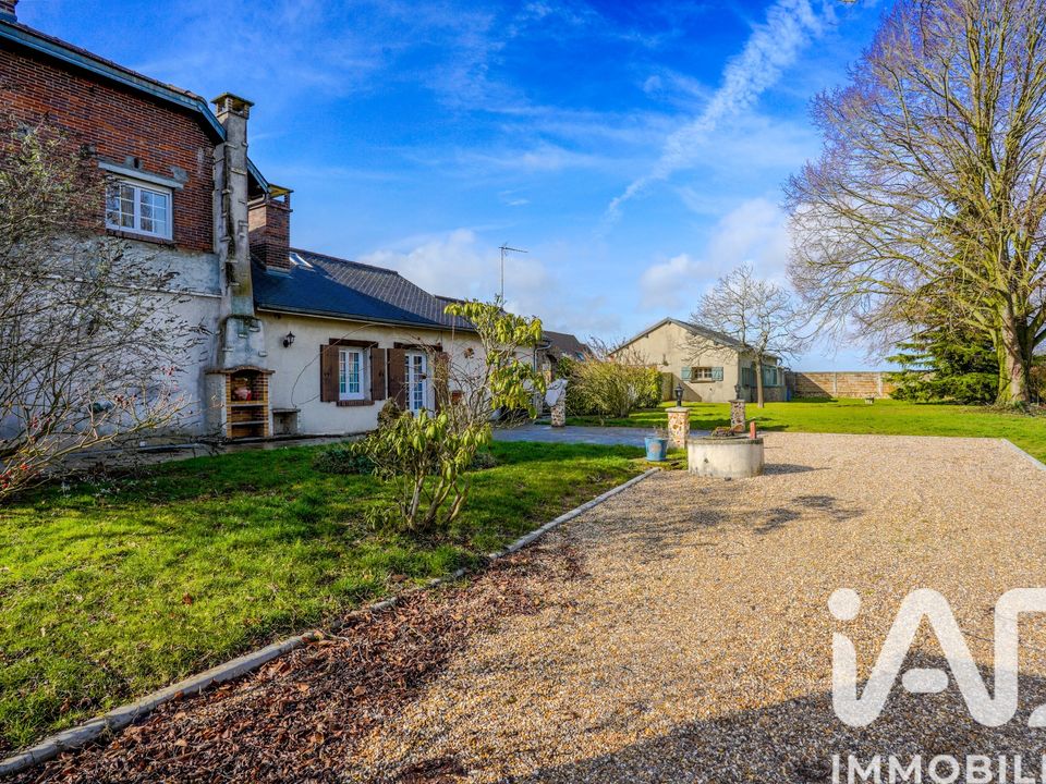 Villa en Avrilly, Eure - foto 1