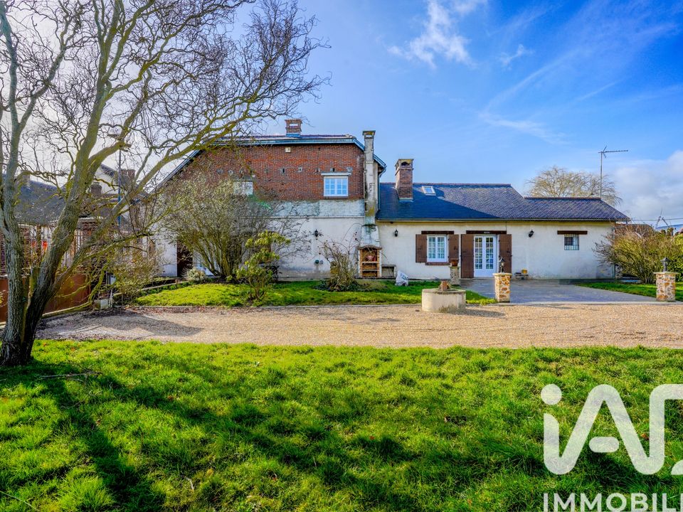 Villa en Avrilly, Eure - foto 2