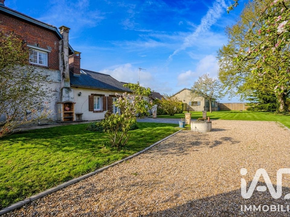 Villa i Avrilly, Eure - foto 2
