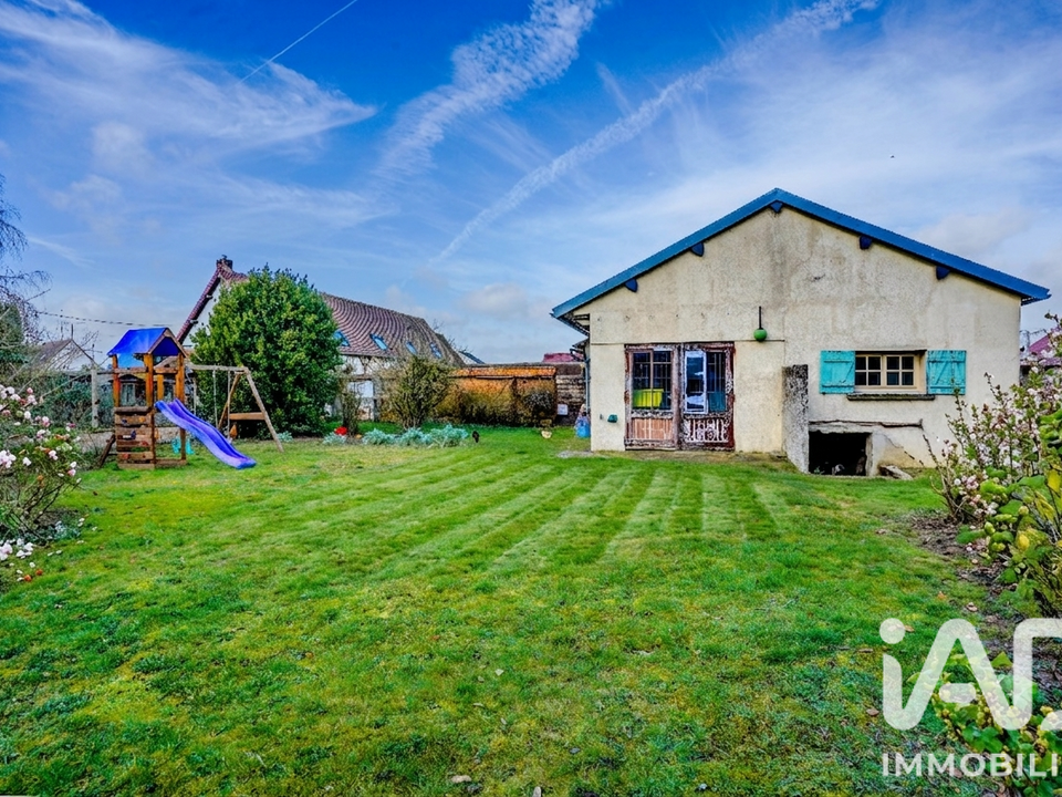 Villa i Avrilly, Eure - foto 5