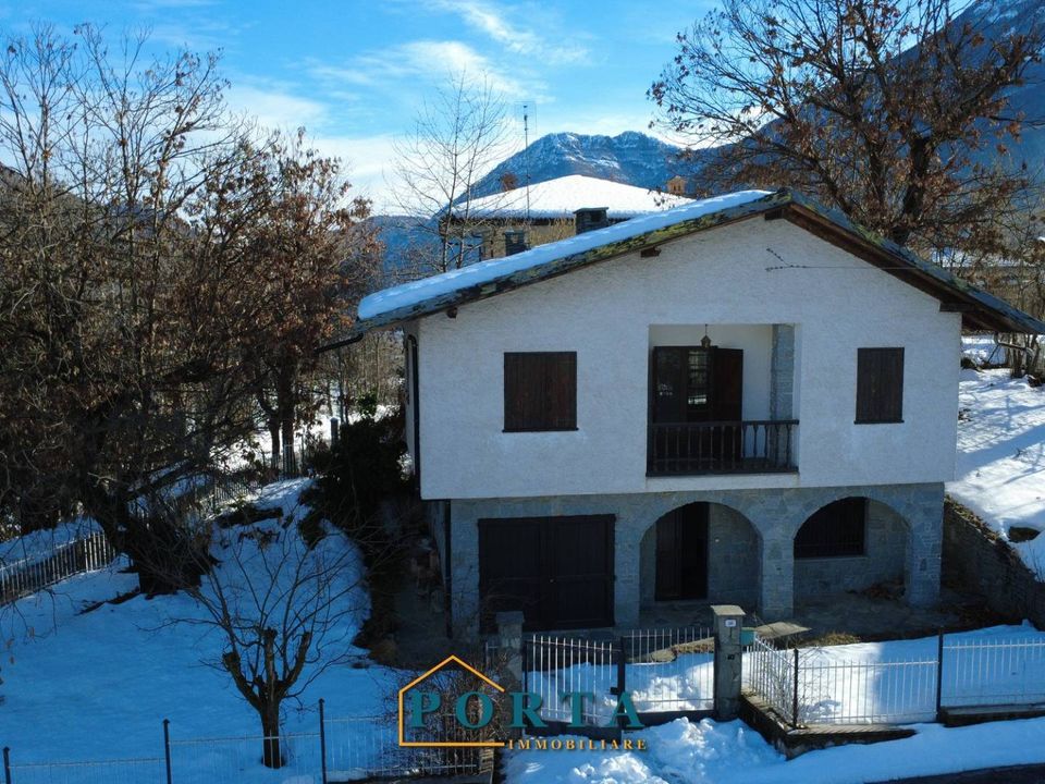 Villa i Demonte, Cuneo - bilde 2