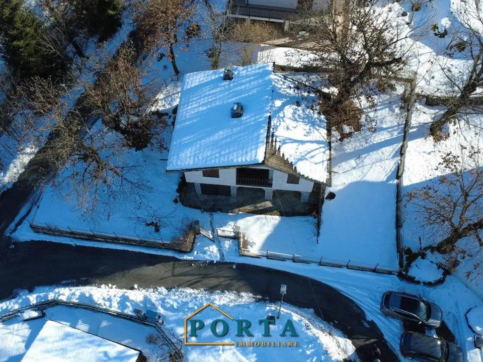 Villa i Demonte, Cuneo - bilde 3