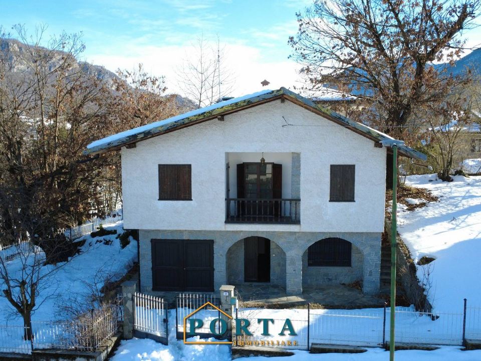 Villa i Demonte, Cuneo - bilde 4
