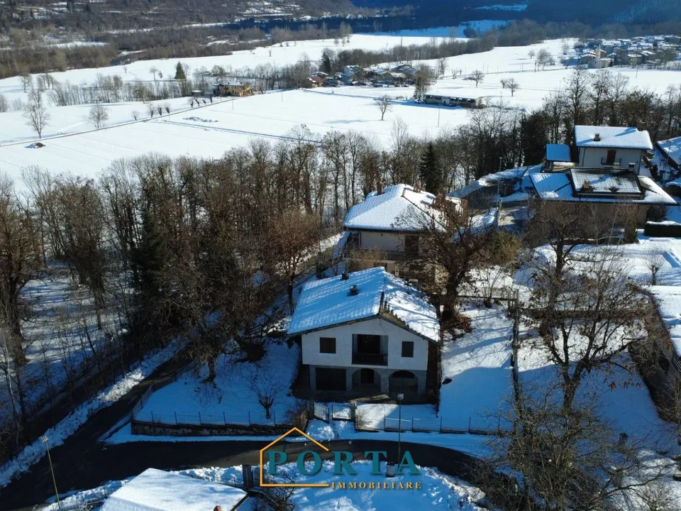 Villa i Demonte, Cuneo - bilde 5