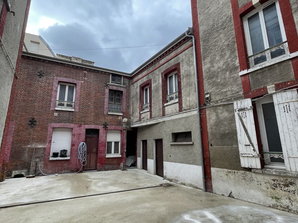 Næringseiendom i Épernay, Marne - bilde 1