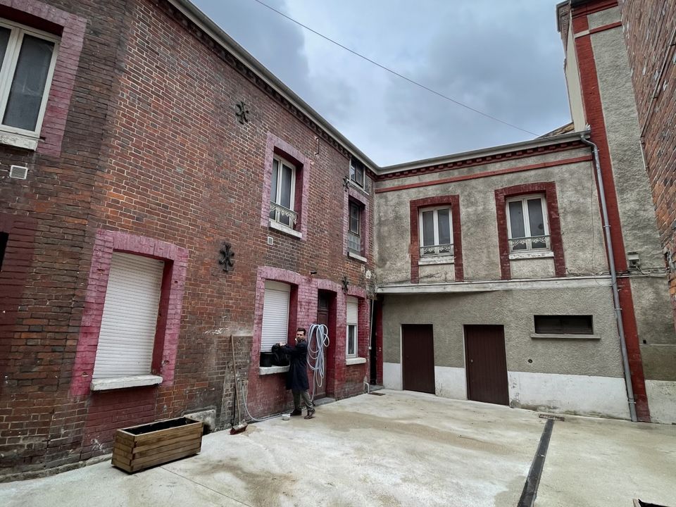 Næringseiendom i Épernay, Marne - bilde 2
