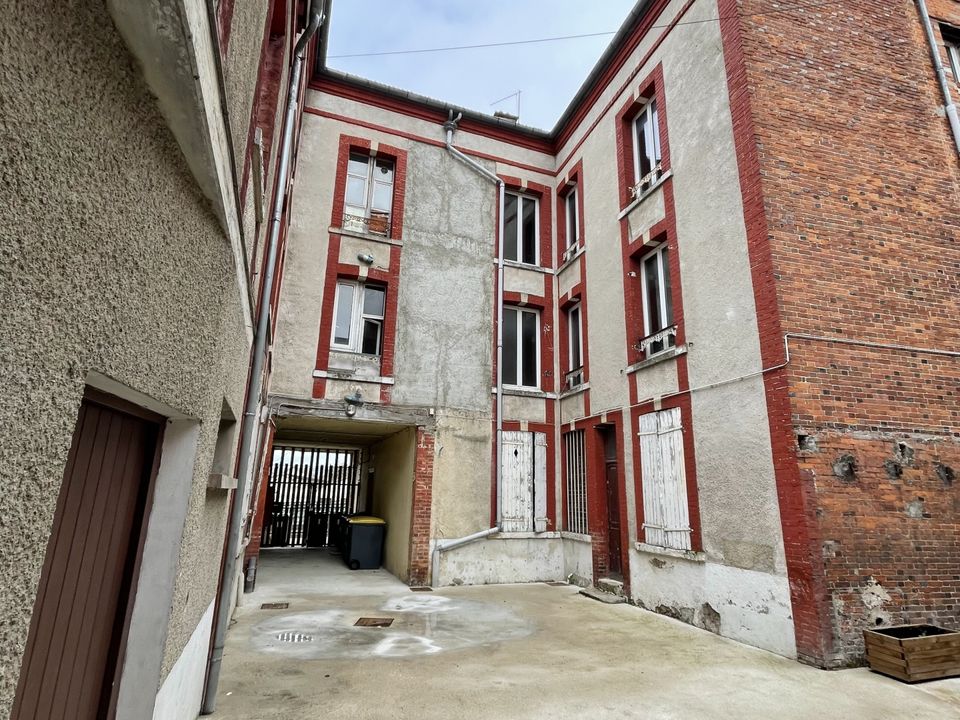 Næringseiendom i Épernay, Marne - bilde 3