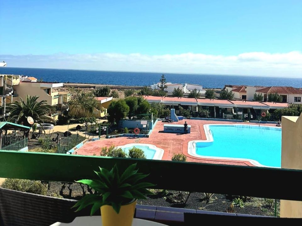 Lejlighed i Costa De Antigua, Fuerteventura - foto 1