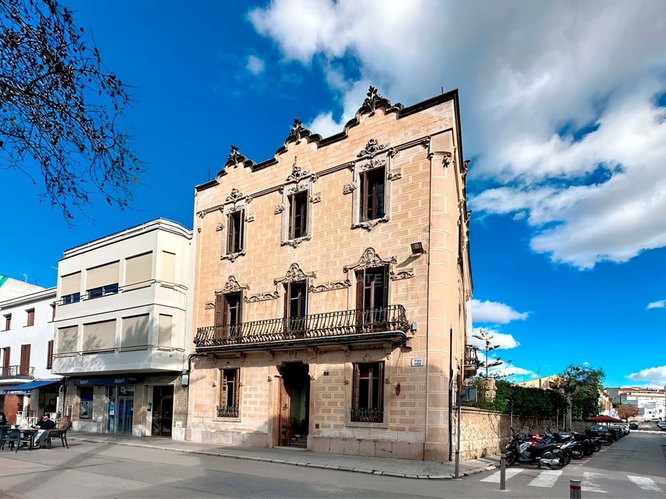 Byhus i Barcelona, Barcelona - foto 1
