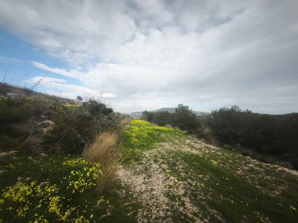 Helårsgrund i Teulada, Alicante - foto 2