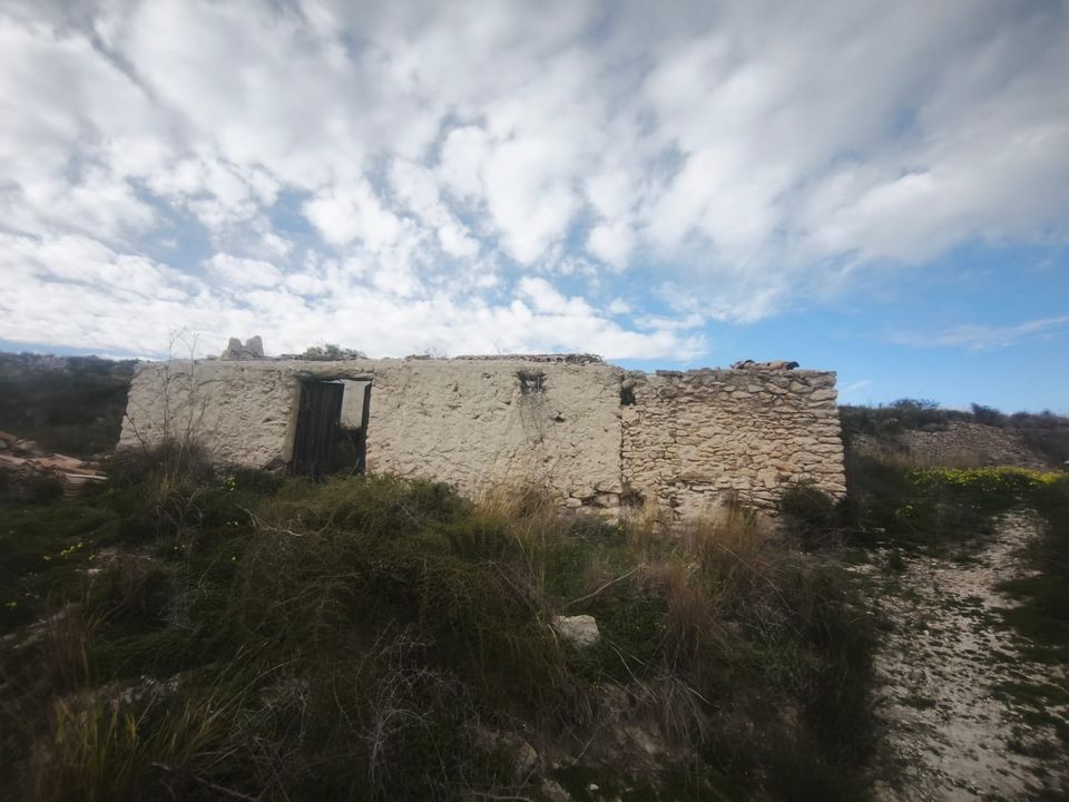 Helårsgrund i Teulada, Alicante - foto 3