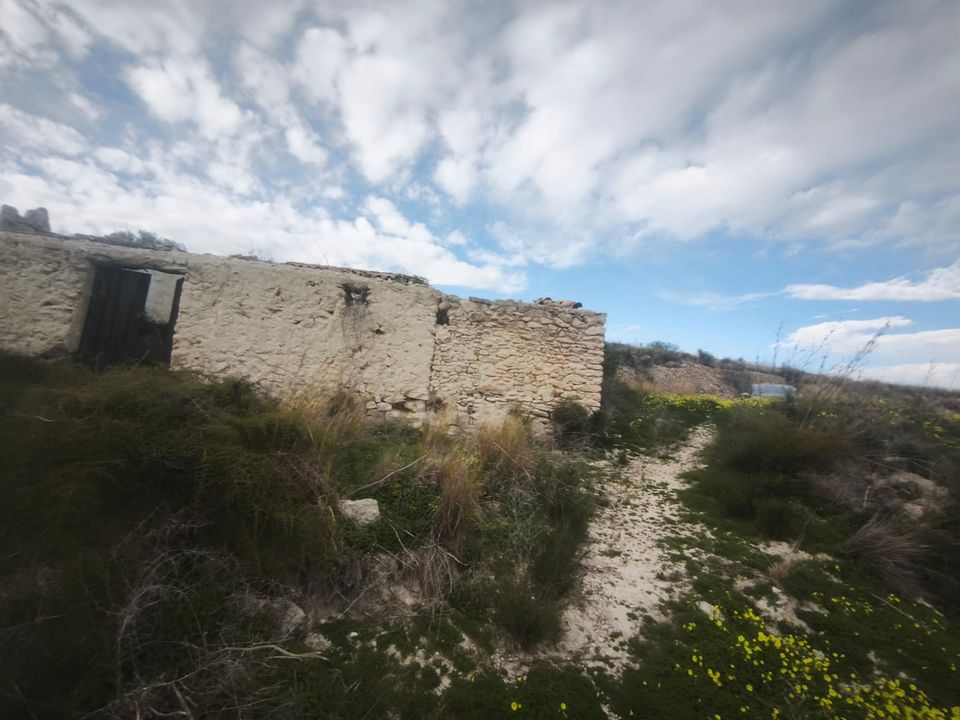 Helårsgrund i Teulada, Alicante - foto 4