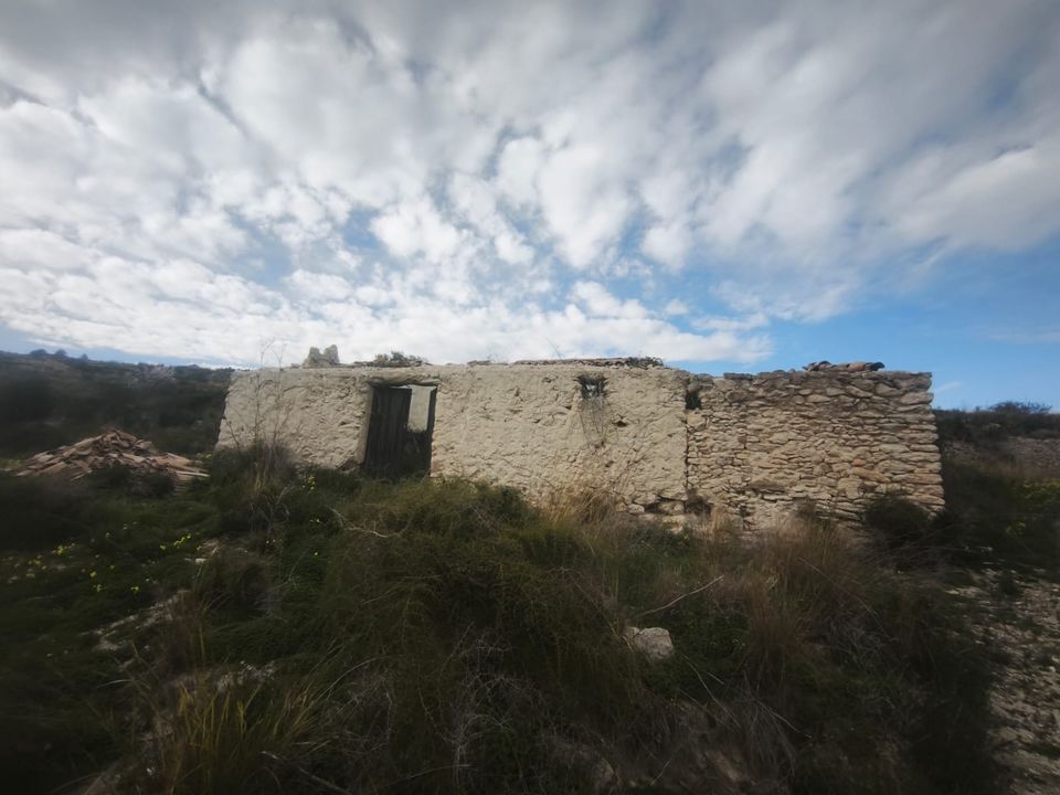 Helårsgrund i Teulada, Alicante - foto 5