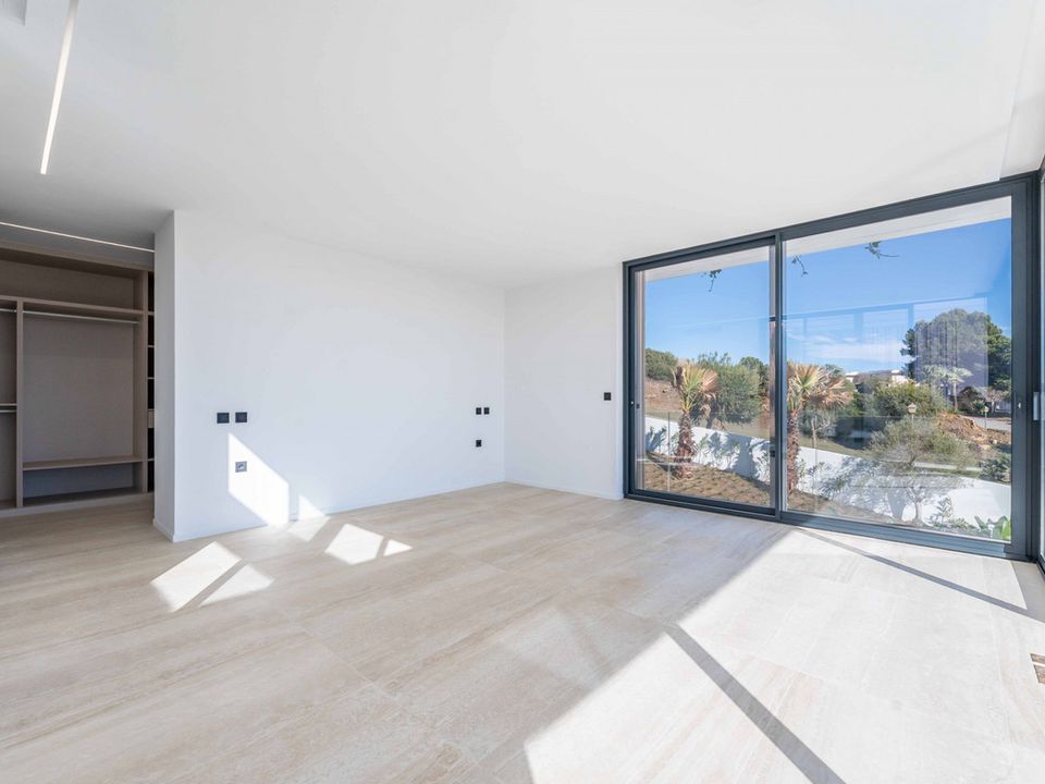 Villa i Sotogrande, Cadiz - foto 3