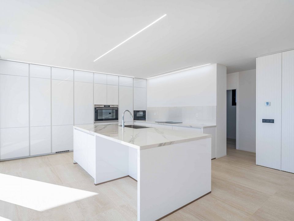 Villa i Sotogrande, Cadiz - foto 4