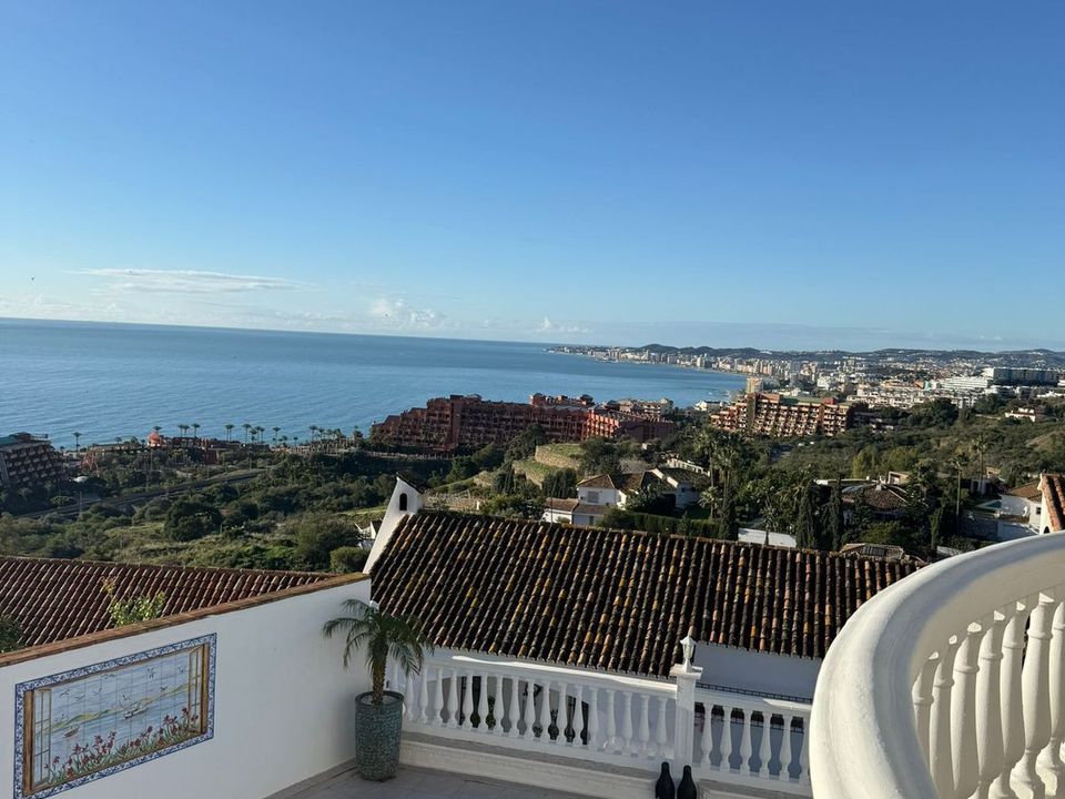 Villa i La Capellania, Malaga - foto 4
