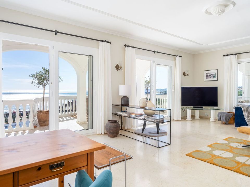 Villa i La Capellania, Malaga - foto 5