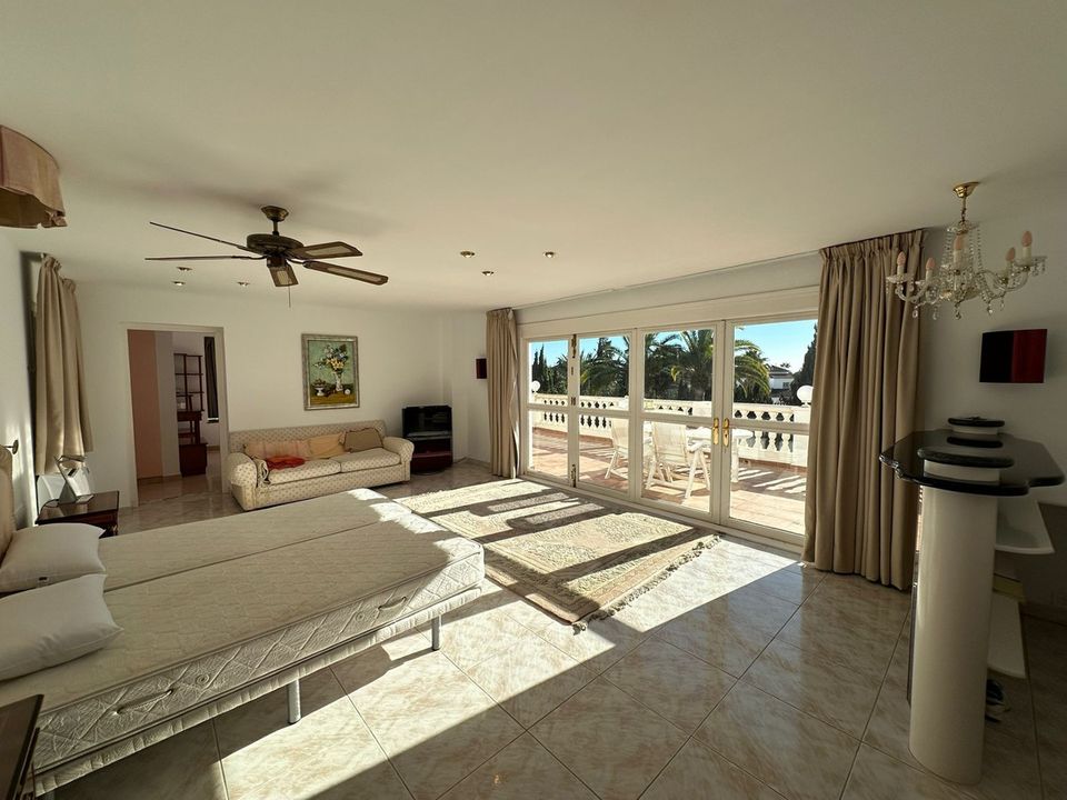 Villa i Marbesa, Malaga - foto 2