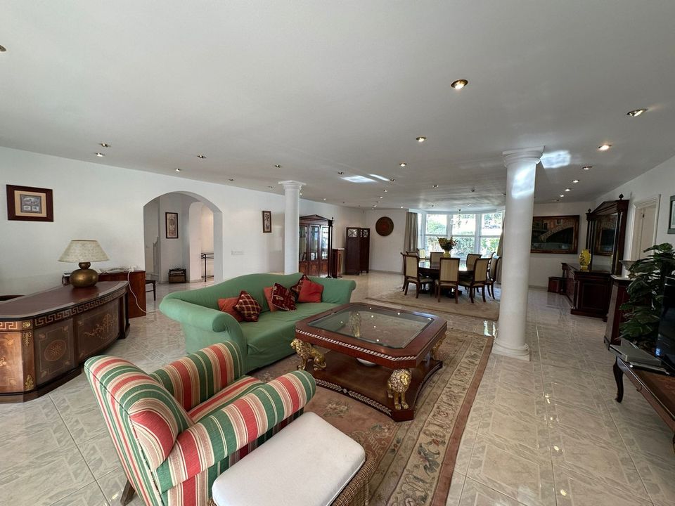 Villa i Marbesa, Malaga - foto 3