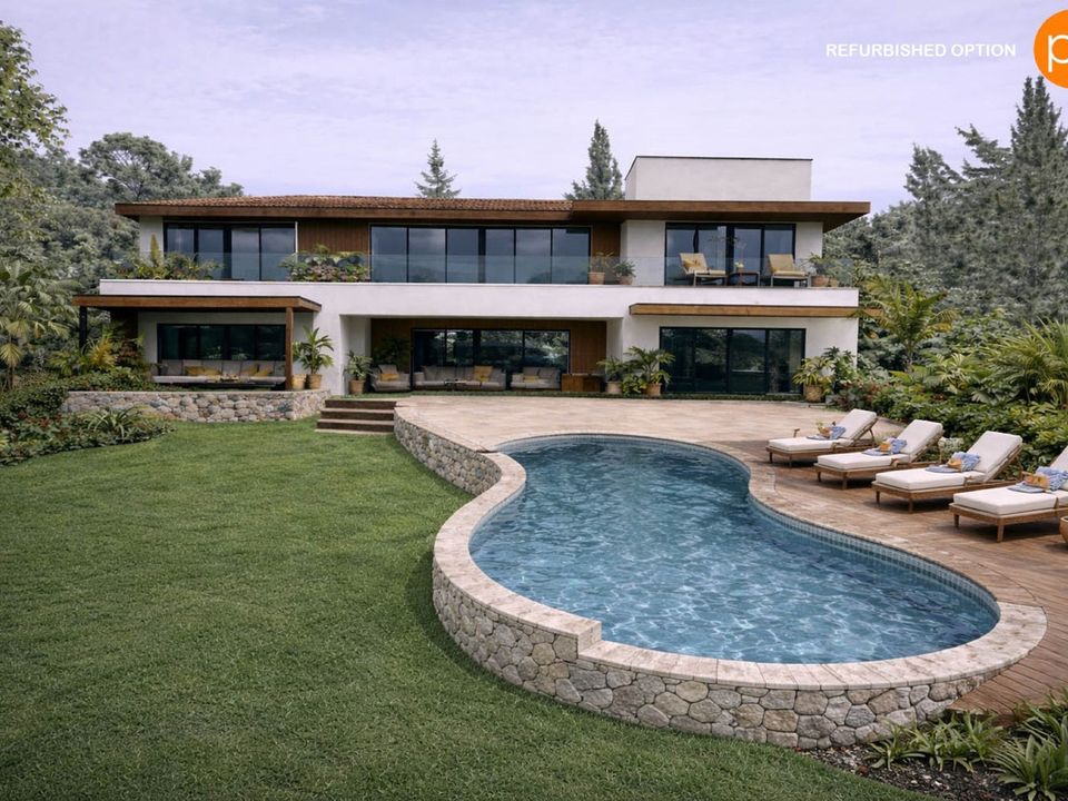 Villa i Marbesa, Malaga - foto 4