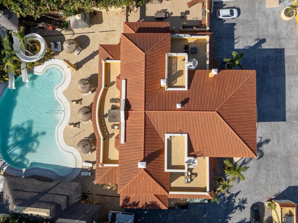 Villa i Sotogrande, Cadiz - foto 1