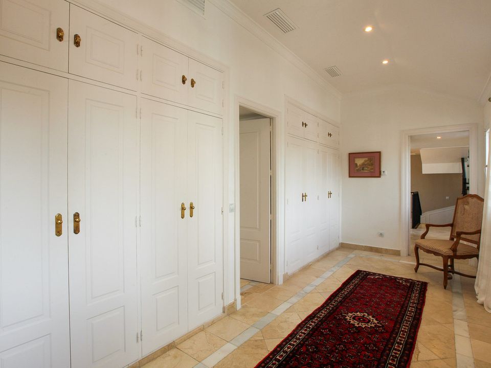 Villa i Sotogrande, Cadiz - foto 3